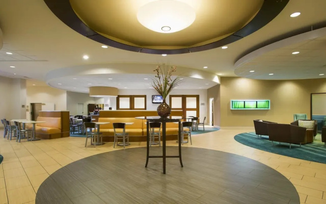Springhill Suites Lawrence