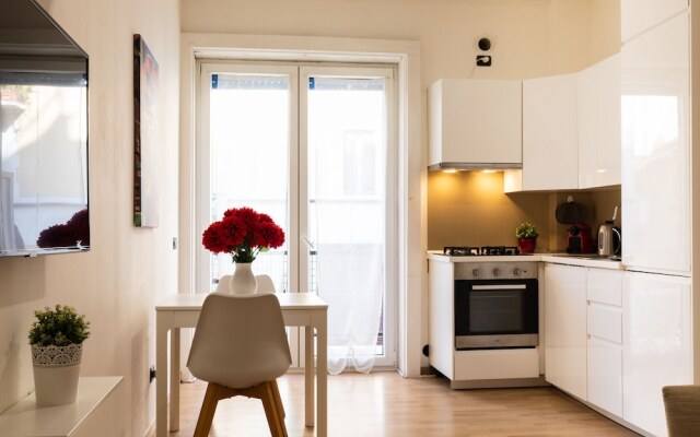 notaMI - Dreamful Home - Arco della Pace