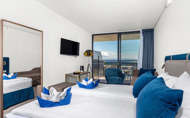 Resort Del Mar Emotion