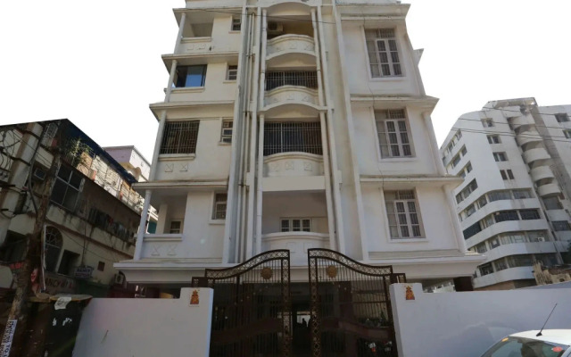 Sidhi Vinayak Residency By OYO Rooms