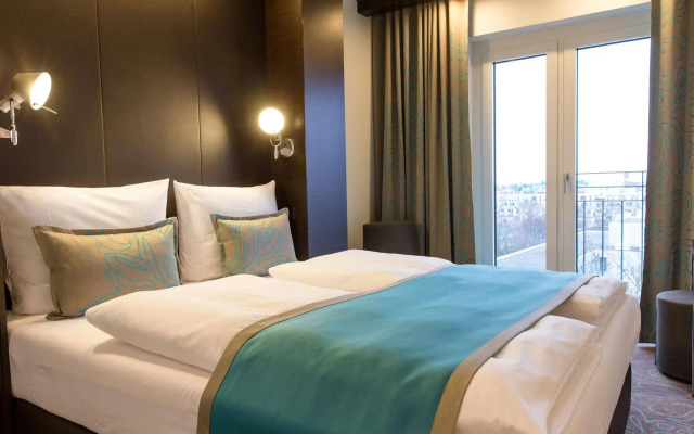 Motel One Munich - Olympia Gate