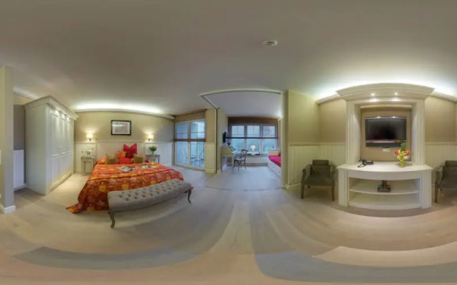 Hotel Zur Traube
