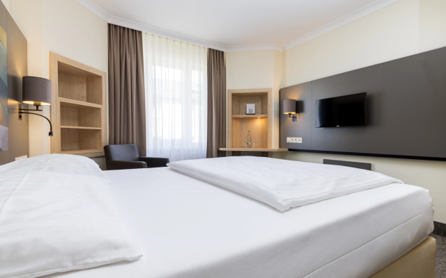 Hotel Kaiserin Augusta