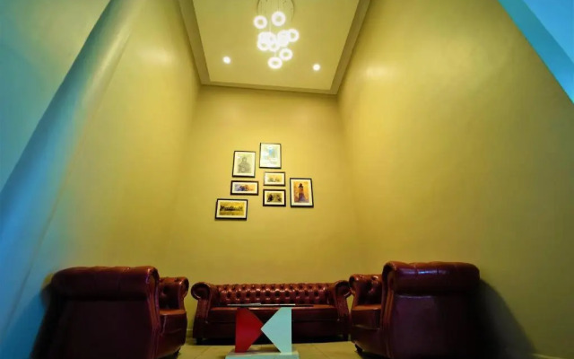 Hotel Samasth Palatial