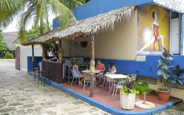 Gran Caribe Sun Beach