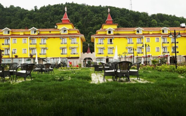 Tatilya Resort Hotel