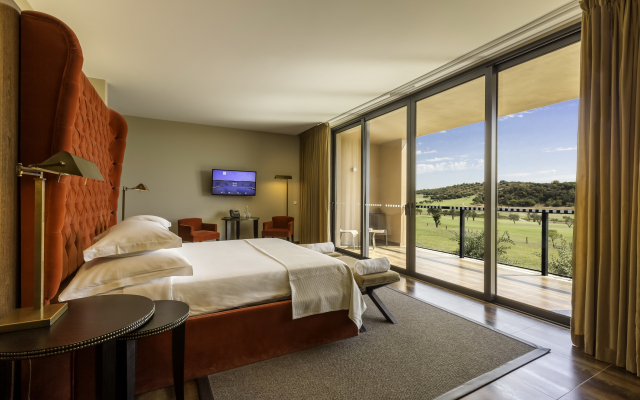 NAU Morgado Golf & Country Club