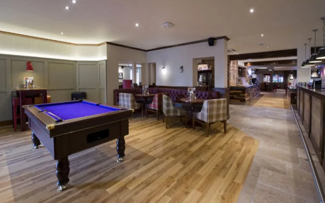 Premier Inn Newcastle - Metro Centre