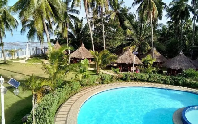 Northsky Beach Resort