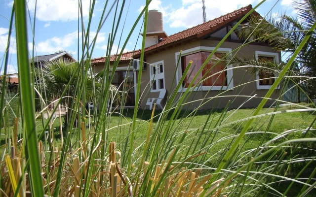 Sangiovese Club House