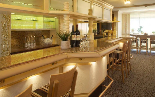 Ringhotel Winzerhof