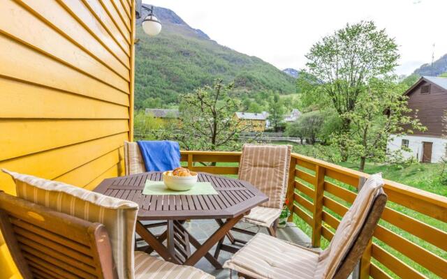 Flåm Holiday House