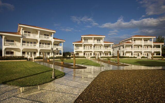 Placencia Resort