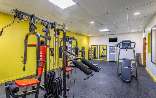 Americas Best Value Inn Fredonia NY