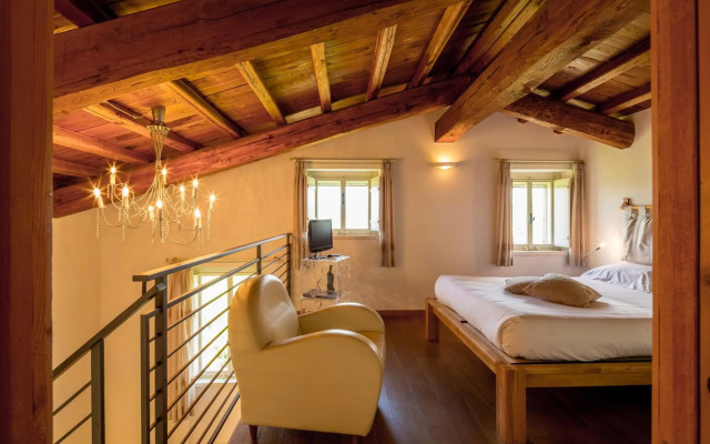 Roccafiore Spa & Resort
