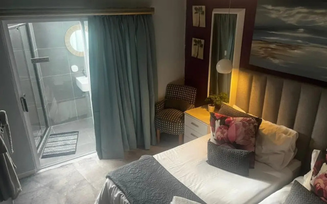 Mitchells Guesthouse