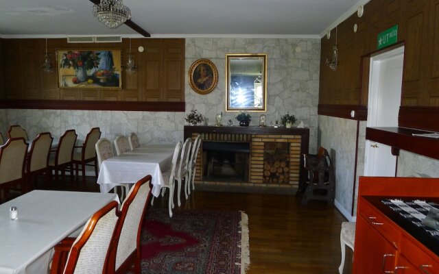 Grums Hotell