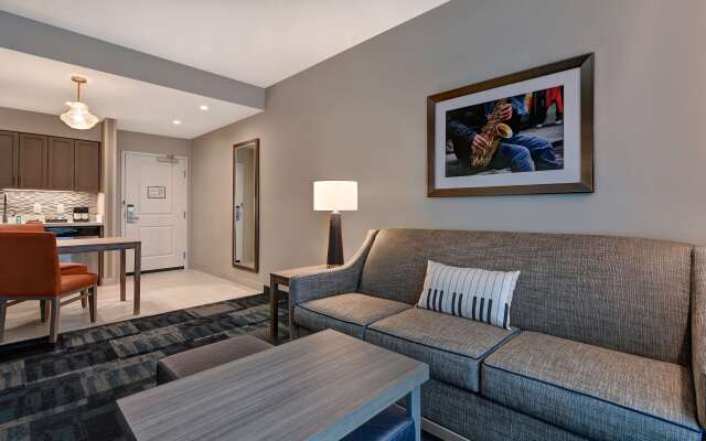Homewood Suites by Hilton Austin/Cedar Park-Lakeline