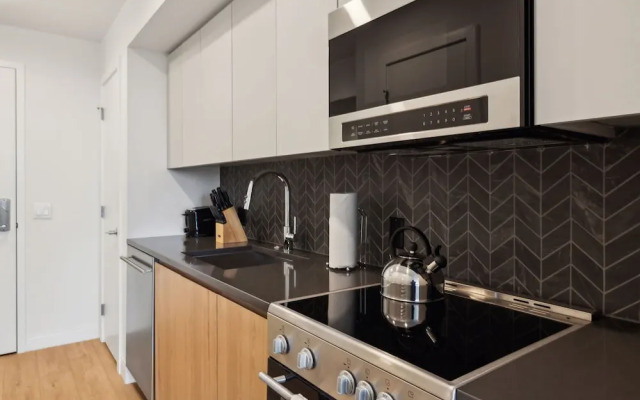 Placemakr Buzzard Point