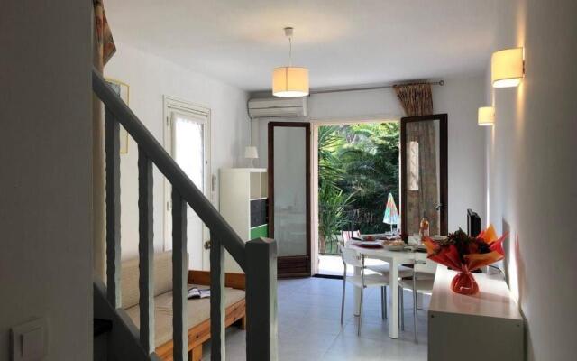Appartement Saint-Raphaël, 1 pièce, 4 personnes - FR-1-226A-81