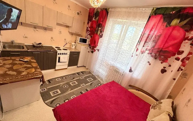 Апартаменты на Генерала Кашубы 1