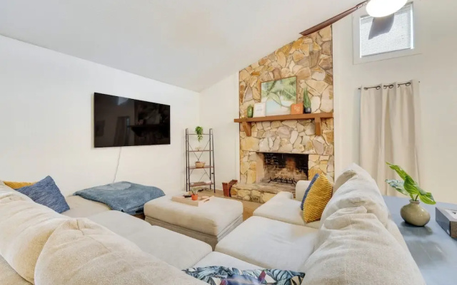 Winter Haven Retreat w/ Private Pool!