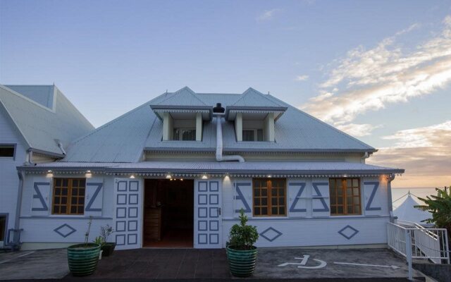 La Fournaise Hotel Restaurant