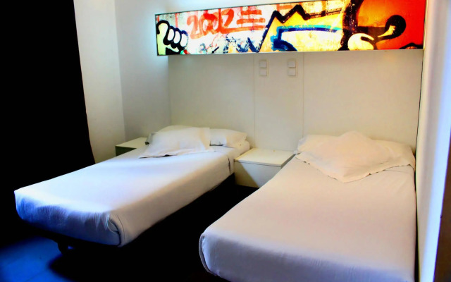 Hotel Casa Gardenia