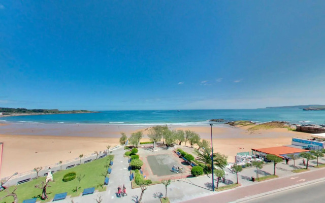 Hotel Silken Rio Santander