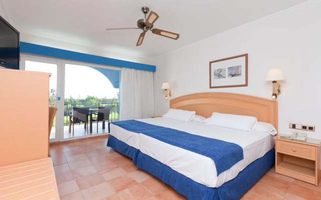 Playaballena Hotel