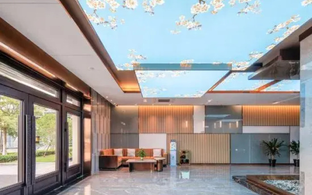 Liuzhouhui Boutique Hotel (Baota Park Store)