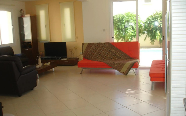 Villa Amanda