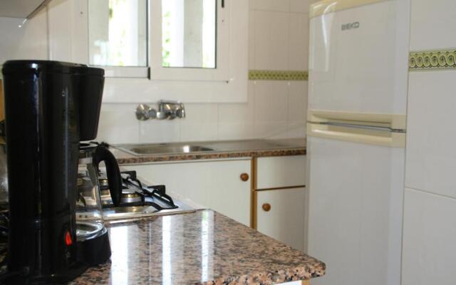 Apartaments Margarita Sabina Pinell