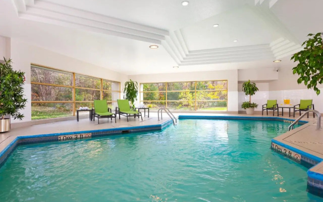 Radisson Hotel Laval