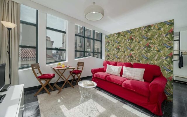 Pelourinho II, cool studio in Funchal