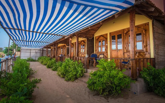 Om Sai Beach Huts