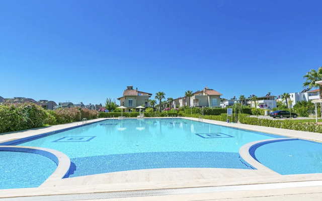 Paradise Town Villa Abel
