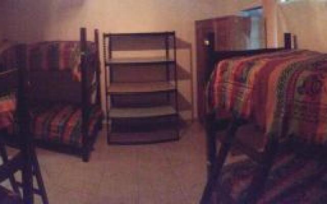 Casa MonaLisa PTY - Hostel