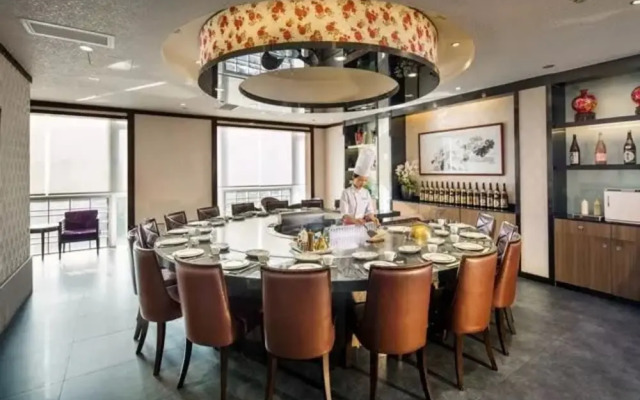 Shenzhen Century Kingdom Hotel