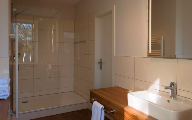 Lindenhof Hotel Garni