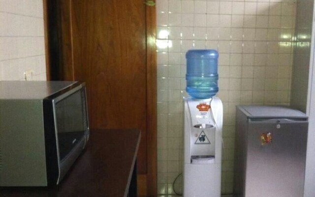 Hostal Pata De Perro
