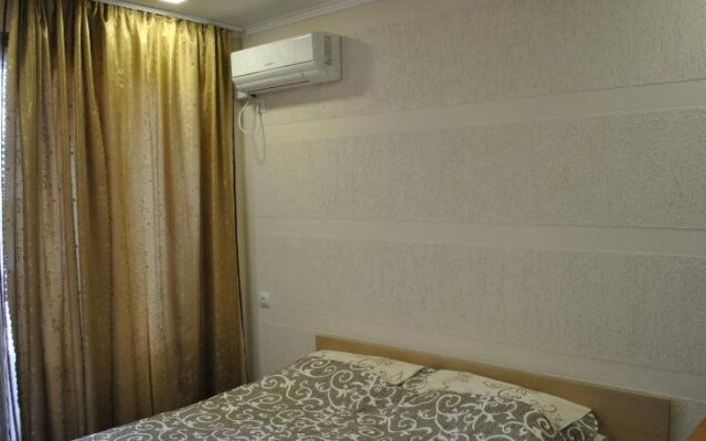 Karamelka Guest House