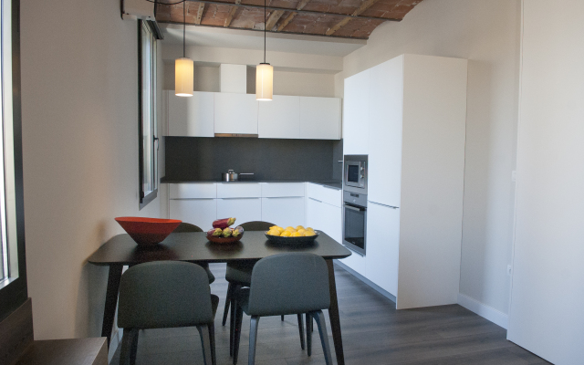 Casagrand Luxury Suites Barcelona