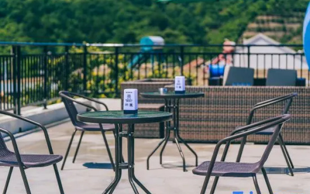 Jiule Yihao Pet-Friendly Homestay (Limutai) – Outside – Tianjin