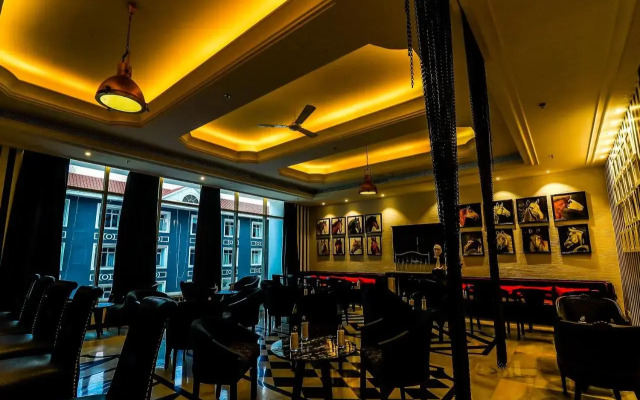 Hotel Piccadily Raipur