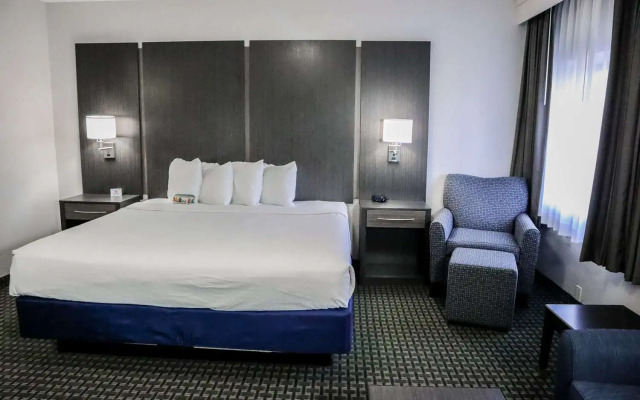 Best Western Ocala Park Centre I-75