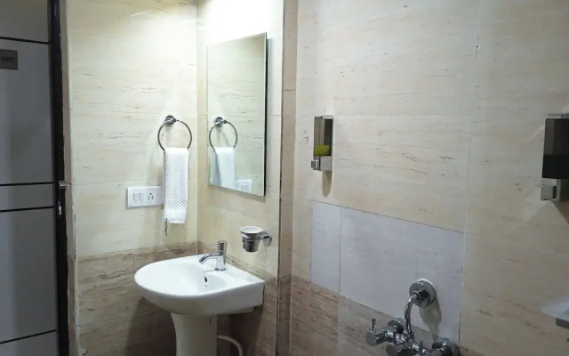 Ishwerya Suites