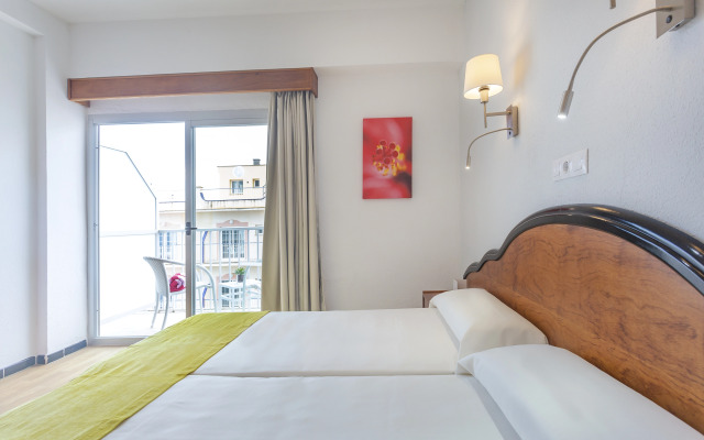 Hotel JS Can Picafort