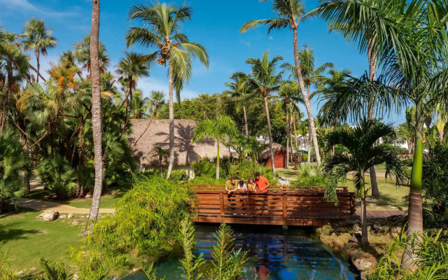 Sunscape Dominicus La Romana Hotel