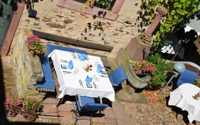 Restaurant - Hotel HÖERHOF